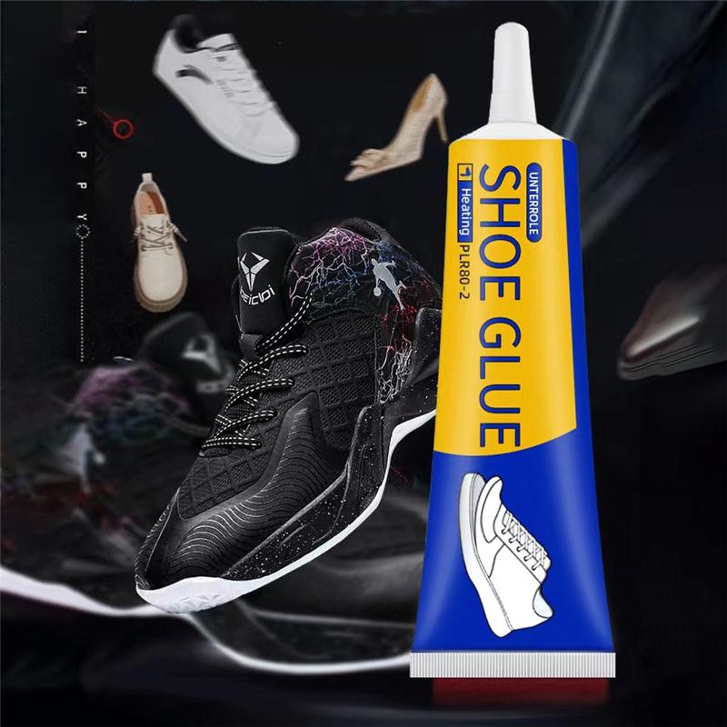 Клей для обуви Клей на основе смолы Водонепроницаемые кроссовки Обувь Кожаная обувь Ремонт своими руками Кожаная сумка Инструмент для ремонта дивана Товары для дома