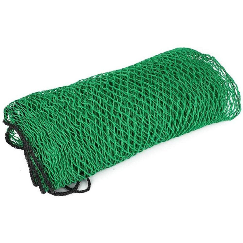 Golf Praxis Net Border Net Golf Practice Net Training Mesh Netting Golf Hitting Net Barrier Net