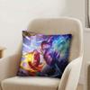 Game SStreet Fighter Pillow Cover Design cushion Cover decor Holiday Decorati