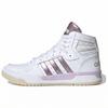 Entrap Mid 'White Purple' Женские FW3480