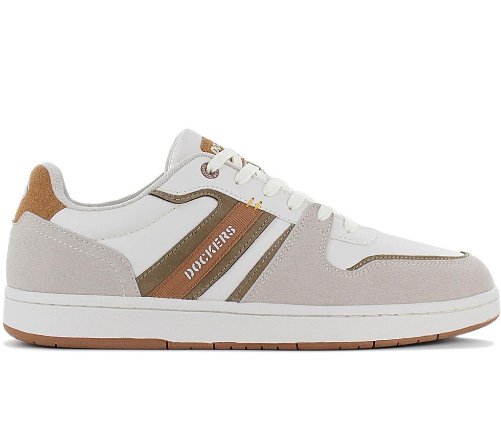 Dockers By Gerli 53BY002 - Мужские кроссовки для отдыха 642513 ОРИГИНАЛ