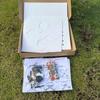 DIY Homemade Drone Kit: Complete Accessory Set