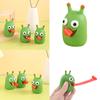 Funny Squeeze Toys Tongue Poping Out,Stress Relief Relieve Hand Fidget Toys,Sensory Therapy Toys for Stress Anxiety