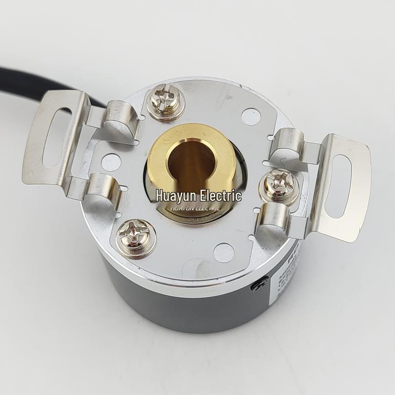 Autonics E40HB8-1000-3-T-24 Incremental Encoder