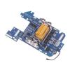 1 комплект 21 В плата защиты зарядки аккумулятора для BL1830 BL1840 BL1850 BL1860B LXT 400 электроинструмент