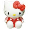 Sanrio Hello Kitty Piggy Bank Apple Kitty Sanrio Goods Miscellaneous Goods SAN4360-1