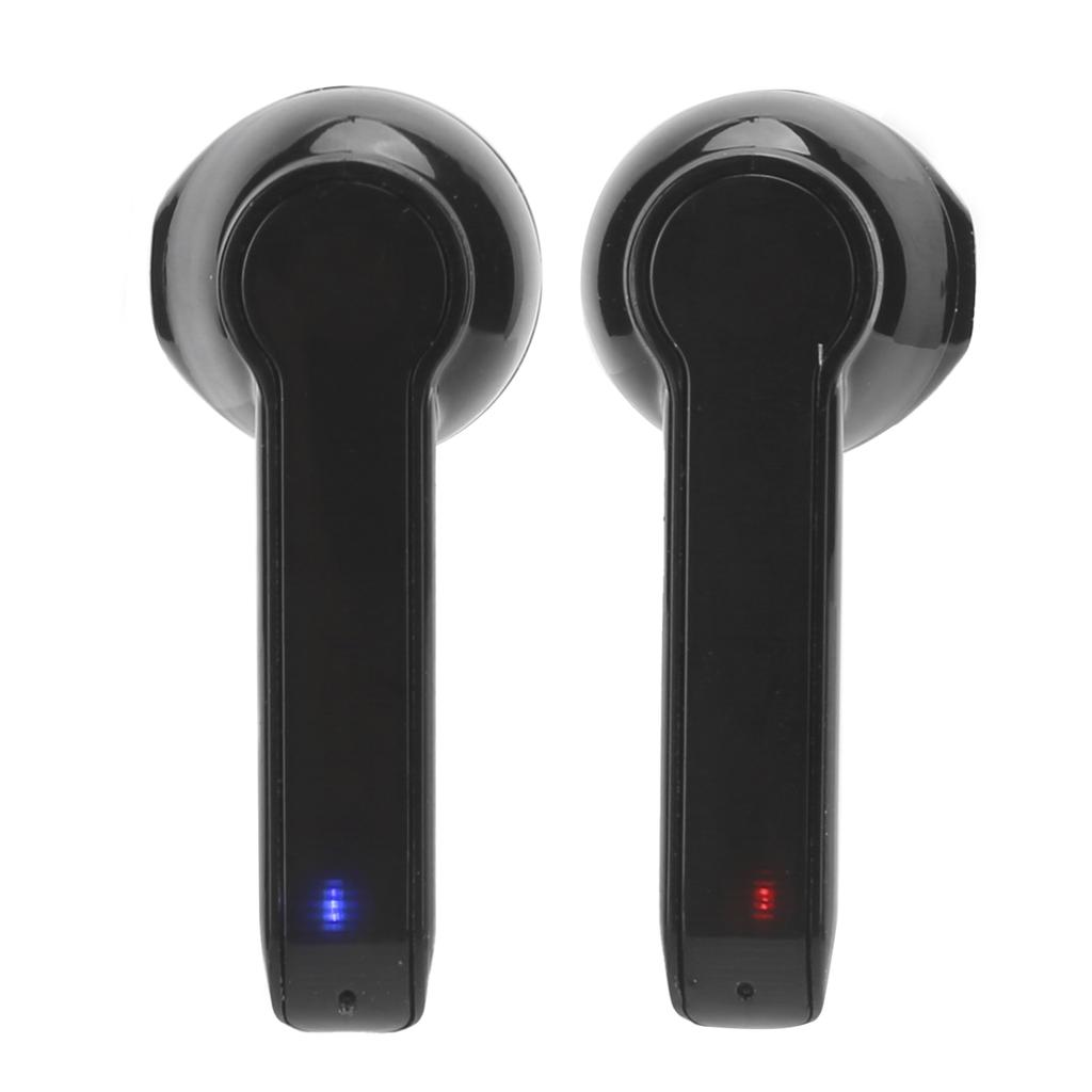 Беспроводные Bluetooth-наушники L32 TWS с сенсорным управлением(черный )