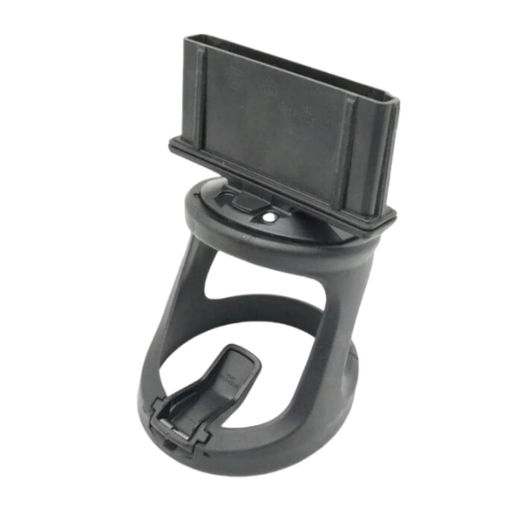 Подстаканник-вставка третьего ряда для Mercedes-Benz Vito W447 2015-2022 A4478101400