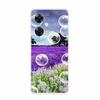 For OnePlus Nord CE 3 Lite 5G Cases Wolf Clear Soft TPU Silicone Phone Cover For One Plus Nord CE 3 5G Case Transparent Etui