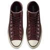 Men's Sneakers Converse 1970s HI Comfortable Slip Resistant Lightweight Non slip Lightweight High top
