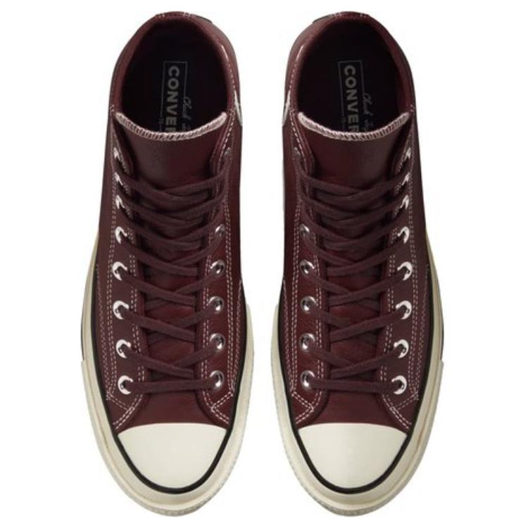 Men's Sneakers Converse 1970s HI Comfortable Slip Resistant Lightweight Non slip Lightweight High top