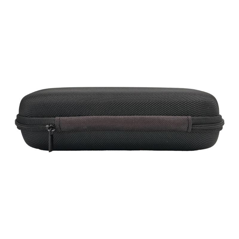 Shockproof Storage Box for RG406H RG 406H Handheld Game Console Hard Pouch Bag with Pocket Scratchproof Carrying Case