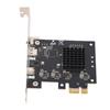 75T DMA Card with Keyboard Mouse Controller Fit for KMBOX Direct Memory Access Card USB C Interface DMA FPGA PCIe Compatible
