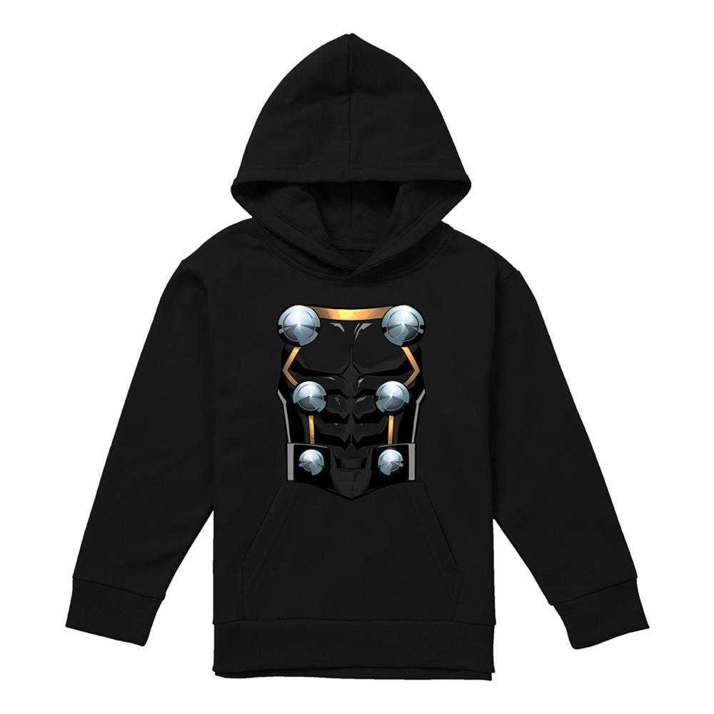 Marvel Childrens/Kids Thor Costume Hoodie