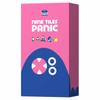 English Version NINE TILES PANIC Party Fun Yarn Board Game Cards Oink Series