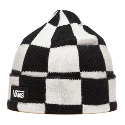 Vans Нейлон, Акриловые Шапки Унисекс Белые Vans VN000NEPEDA