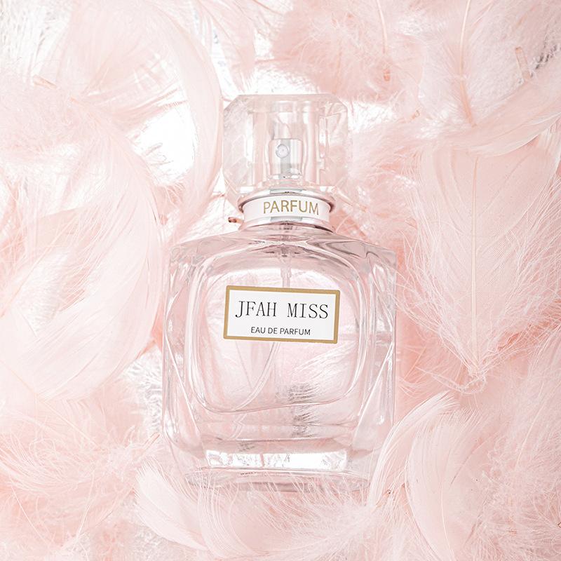 Стойкий легкий аромат Pink Charm Sweetheart женские духи Niche Fresh Student Подарочная коробка