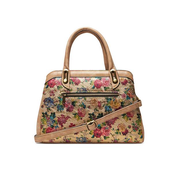 Сумка Laura Vita Laura Vita Aramis 04 бежевый