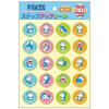 Showa Note Step Up Seal Doraemon Large KU-21