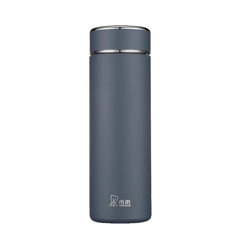 Heenoor XN-3300 Insulated Stainless Steel Travel Mug