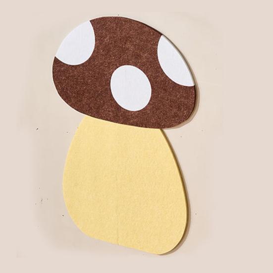 Настенная наклейка-когтеточка для кошек, самоклеящаяся, настенная, милая когтеточка, для кошек в помещении