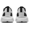 Anta Cushioning Breathable Low top Casual Running Shoes Men's Gray Black 912527751-2