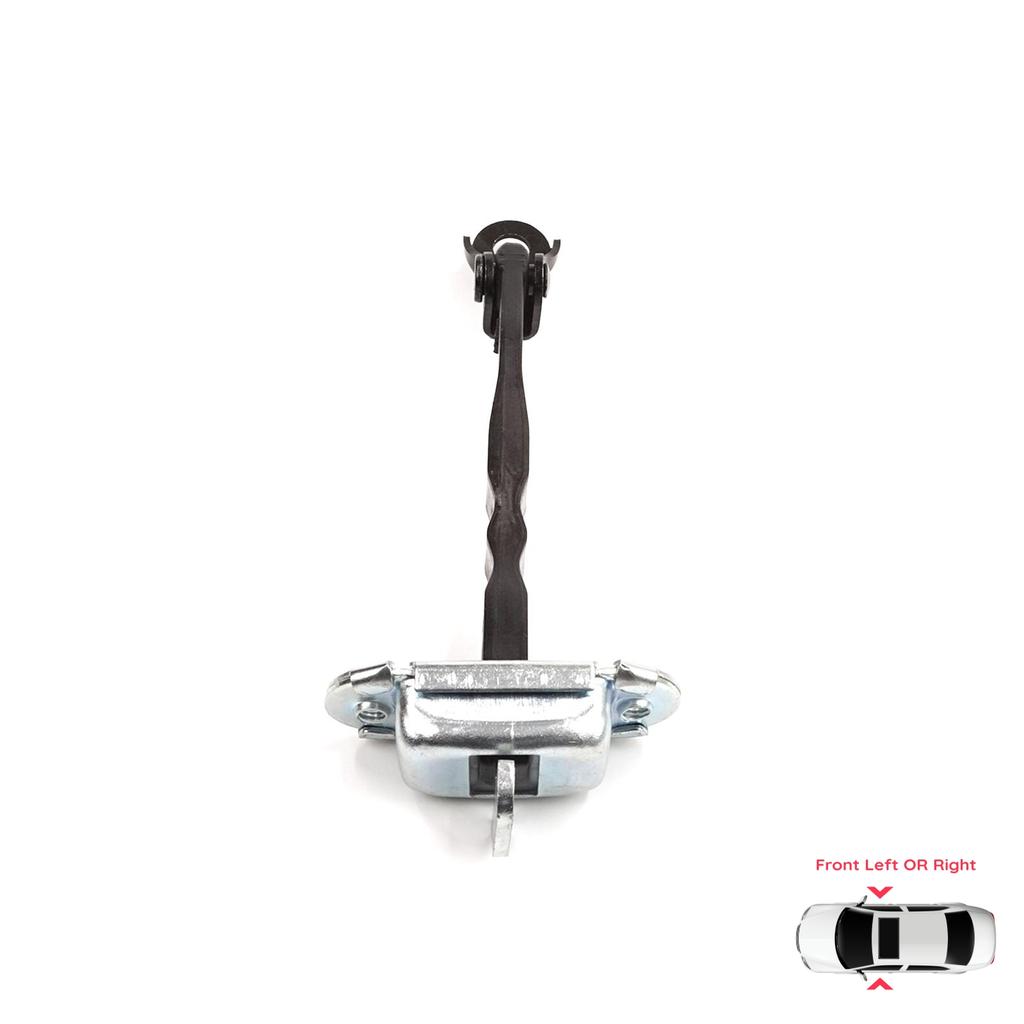 EDP1549 Front Door Stop Check Assy Limiter Strap for Toyota RAV4 MK5 XA50 A5 H5 2018-2025 6861042060