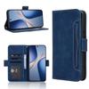 Vivo T5e 4G/Y05E 4G Wallet Case with Card Holder, Leather Kickstand Card Slots Case for Vivo T5e 4G/Y05E 4G