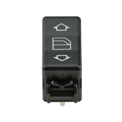 Для MERCEDES W124 W126 W201 Кнопка управления стеклоподъемником на консоли автомобиля 1248204510 1248204610 Л/П