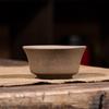 Чайник из циншуйской глины с бамбуковой ручкой Wanchunhe, набор для чая