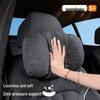 Honda Car Accessories: Flannel Headrests, Lumbar Supports & Neck Pillows for CRV, Fit, 11th Gen Civic & Accord.