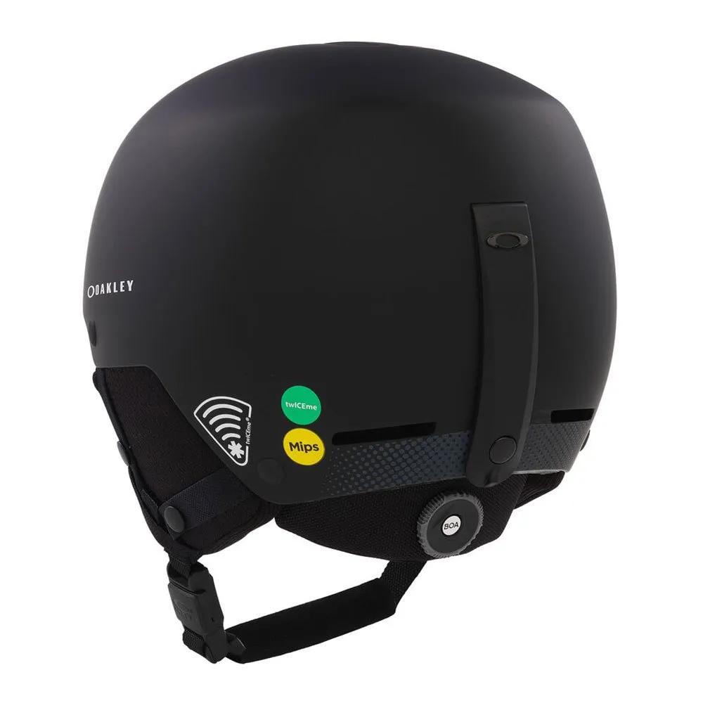 Oakley Детский шлем MOD1 PRO I C E