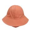 Foldable Portable Big Visors Wide Brim Anti-UV Beach Cap Bucket Hat Fisherman Cap Sun Hat