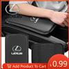 Interior Stickers Car Armrest Box Mats Leather Center Console Covers Interior Accessories For Lexus EX300H RX450H IS300H ES300H