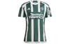 adidas Бесплатная доставка с AdiClub Футболка Манчестер Юнайтед 23/24 гостевая HR3675