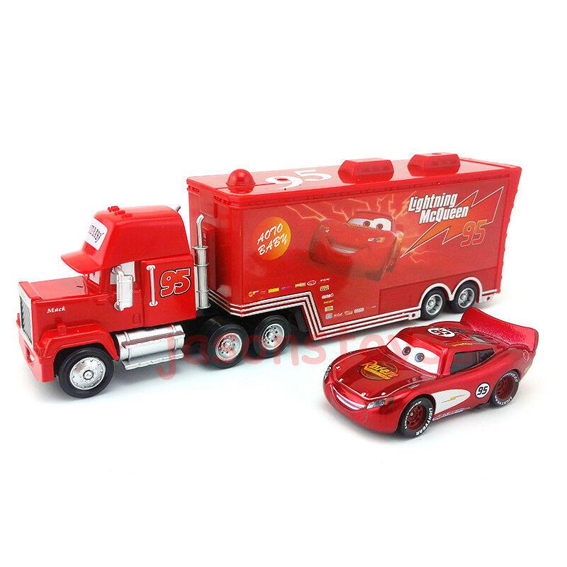 Палатка-замок шестиугольник Pixar Cars Набор детских игрушек с Маком Молнией Маккуином Кингом Джексоном Штормом Гонщиками