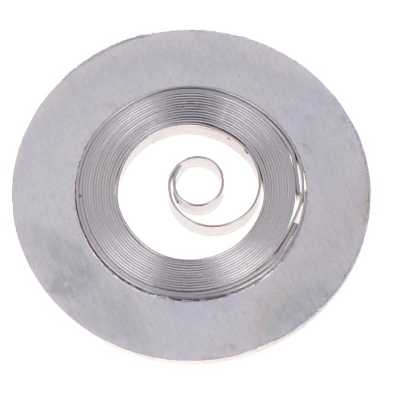 1 шт. Запасные части Основная пружина для ETA 2824-2 2836-2 2834-2 Механизм часов 771 Инструменты для ремонта механизма часов Запчасти Аксессуары