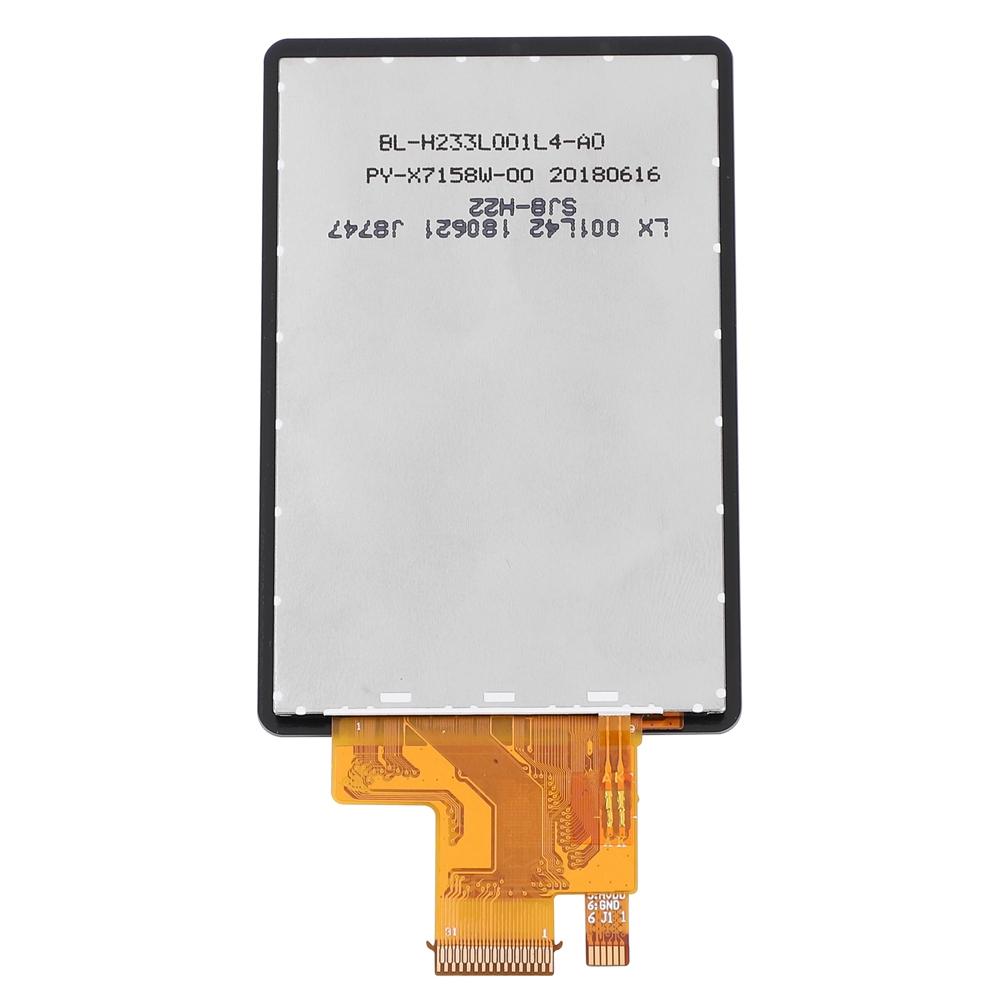 2.0in LCD Screen Replacement Part for SJCAM SJ8 Pro Action Camera Accessory