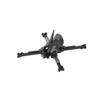 Mach R5 Sport Lite FPV Drone Frame Kit