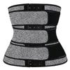 Upgrade Velcro Elastic Sticker Waist Trainer Women Slimming Sheath Sweat Body Shaper Weight Loss Shapewear Belly Shapers Reducing Girdles Belt Corsets