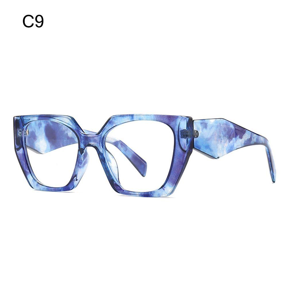 Квадратные солнцезащитные очки, новая мода, нестандартная оправа для женщин и мужчин, очки больших размеров, женские солнцезащитные очки, трендовые солнцезащитные очки UV400