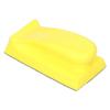 Hand Hand Sanding Pad Hand Sanding Block with PU Foam Material for Manual Fine Polishing Sander,