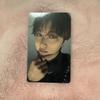 [USED] Takumi Ozaki Sacoche Trading Card 107