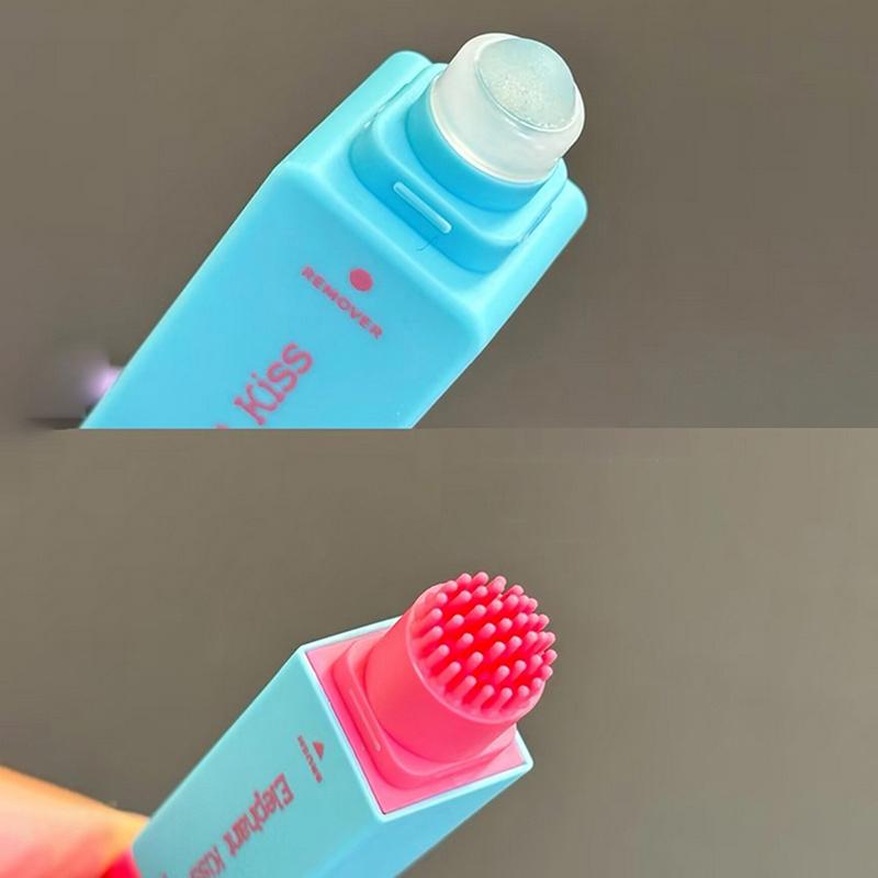 White Clothes Stain Remover Pen Household Powerful Degreasing Pen Portable Waterless Oil Stain Remover Pen For Emergency Use