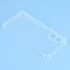 For Infinix Smart 10 Case Reinforced Four Corner Anti-Drop Clear TPU Phone Cover