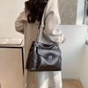 Versatile Large-capacity Bag Women's Summer New Trendy Tote Bag Niche Chain, Bag Messenger Bag