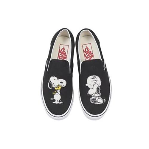 Vans Peanuts x Vans Classic Slip On VN0A38F7QTZ