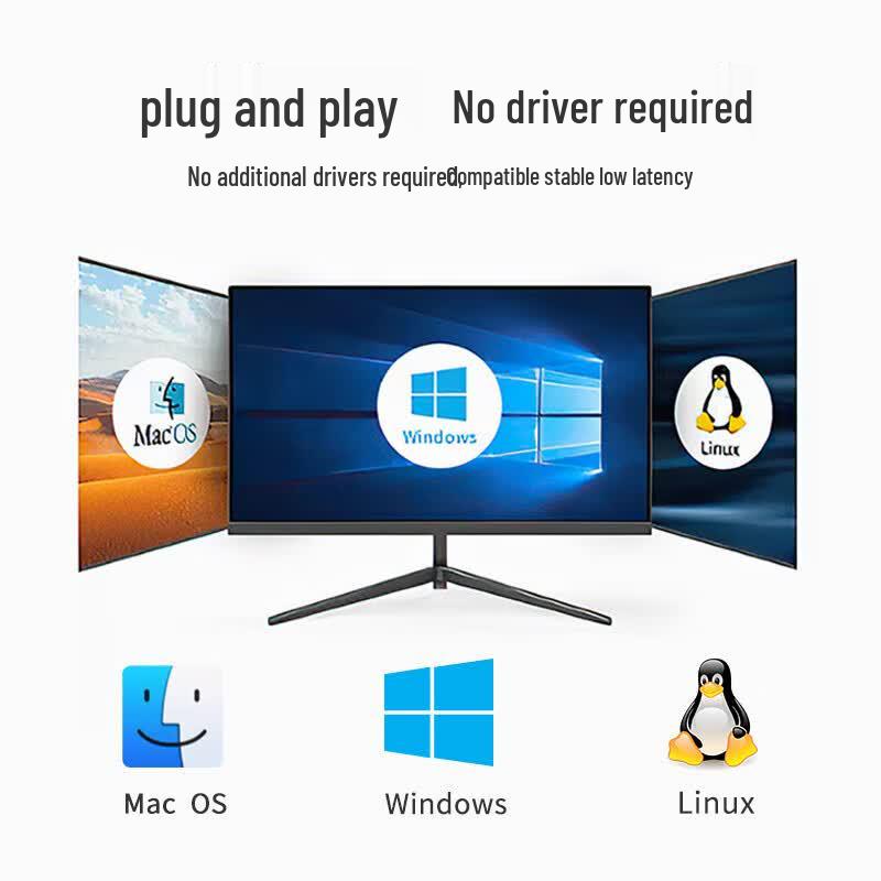 4-портовый USB 3.0 хаб aigo H01 с питанием Type-C