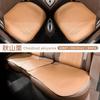 Tesla Car Seat Cushion Model Y 3 X S All Season Breathable Protector
