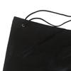 Basketball Soccer Motorcycle Cycling Drawstring Carrying Pouch Aslant Backpack Helmet Storage Bag